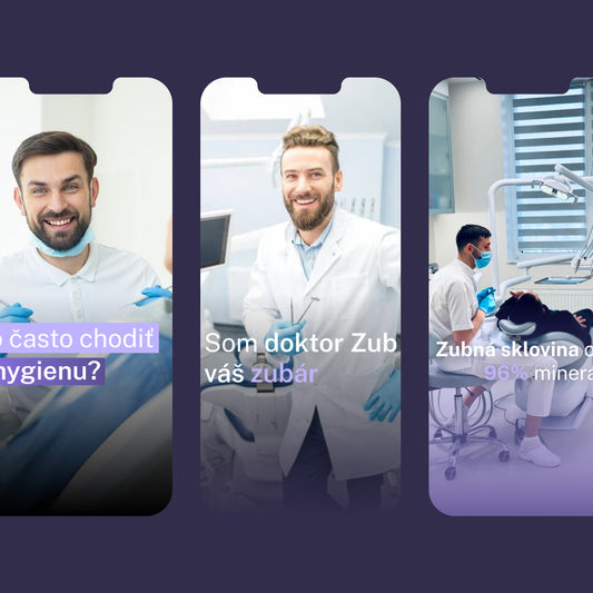 Clinic - Vizuálna identita