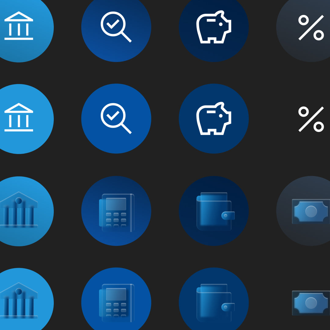 Trust & Expertise - Vizuálna identita